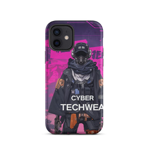 Timeless Urban iPhone Case