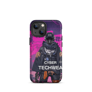 Timeless Urban iPhone Case