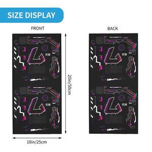 Tokyo Bandana Future