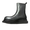 Top Chelsea Black Boots Men