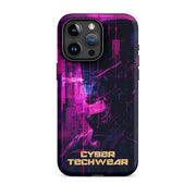 Fundas dinámicas para iPhone 15 Pro Max
