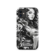 Gemütliche iPhone 15 Pro Max Hülle