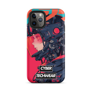 Hip Urban iPhone Case