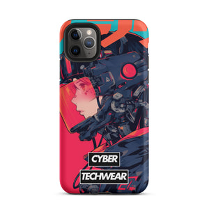 Hip Urban iPhone Case