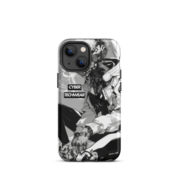 Heritage iPhone 15 Pro Max Case Protective