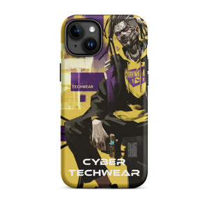 Polished iPhone Designer Case