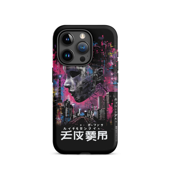 Statement Phone Cases iPhone 15 Pro