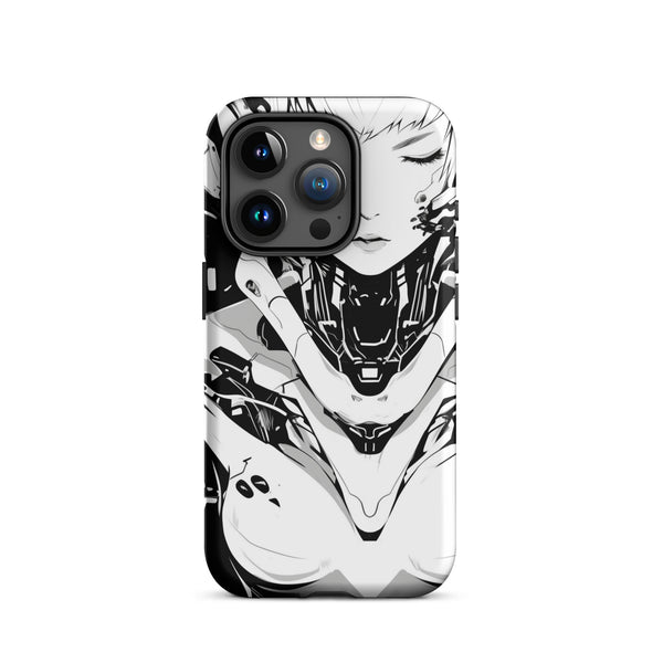 Statement Iphone Pro 15 Case