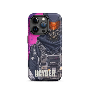 Trendsetting Goyard iPhone Case