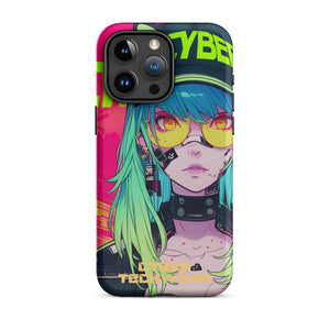 Hip Best Phone Case iPhone 15 Pro Max