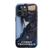 Minimalist iPhone 15 Pro Max Case Protective