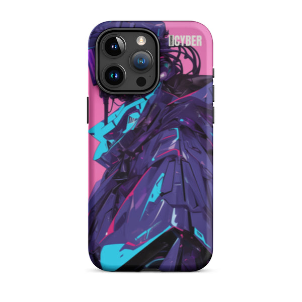 Sophisticated Coolest iPhone 15 Pro Max Cases