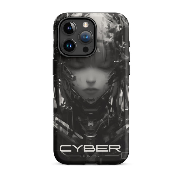 Distinctive Iphone 15 Pro Max Case Square