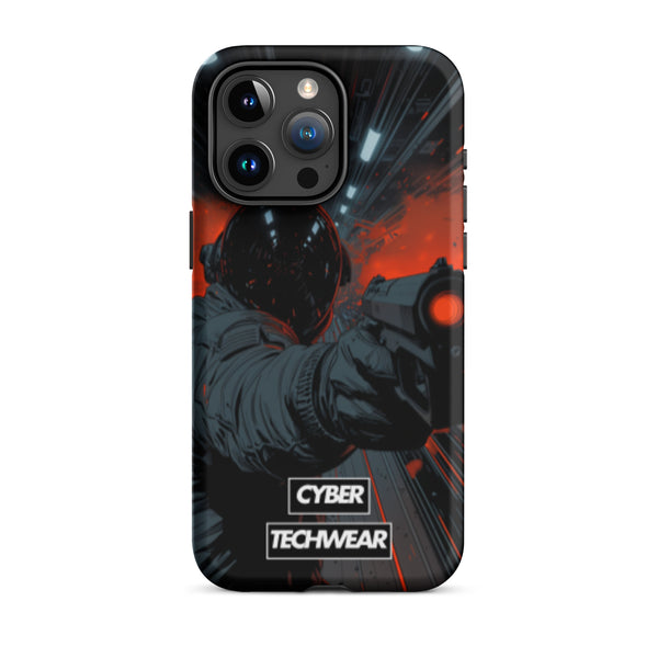 Distinctive Most Protective iPhone 15 Pro Max Case