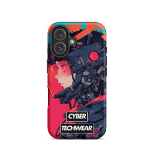 Hip Urban iPhone Case