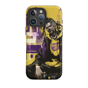 Refined iPhone Cases Designer