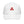 Toxic Fusion Hats White - product view on white background