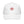 Toxic White Trucker Hats - product view on white background
