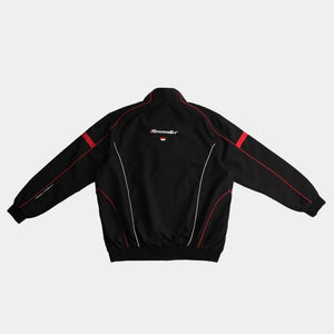 Tracktop Cyberpunk Jacket
