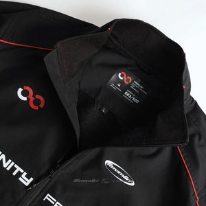 Tracktop Cyberpunk Jacket