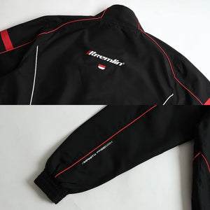 Tracktop Cyberpunk Jacket