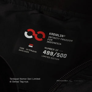 Tracktop Cyberpunk Jacket