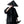 Traditional Ninja Hat - product view on white background