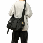 Τσάντα Crossbody Sling για Ταξίδια