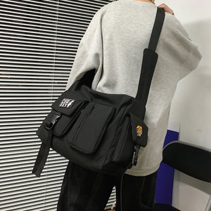 Travel Crossbody Sling Bag