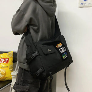 Travel Crossbody Sling Bag