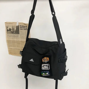 Travel Crossbody Sling Bag