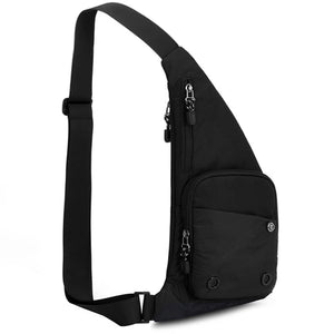 Travel Crossbody Sling Bags