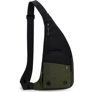 Travel Crossbody Sling Bags