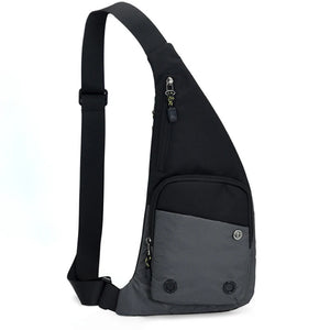 Travel Crossbody Sling Bags