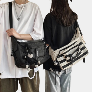 Travel Sling Crossbody Bag