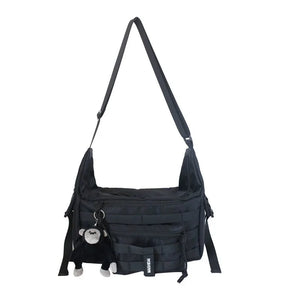 Travel Sling Crossbody Bag
