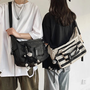 Travel Sling Crossbody Bag