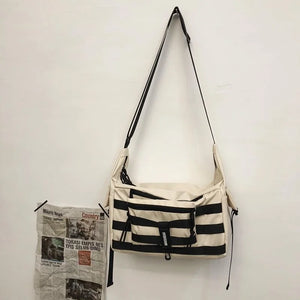 Travel Sling Crossbody Bag