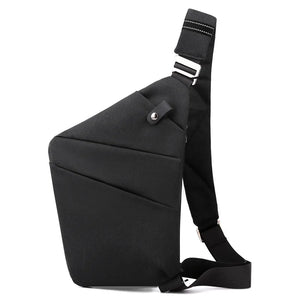 Travel Sling Crossbody Bag
