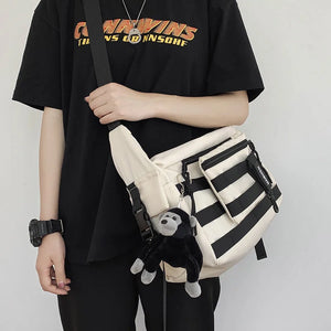 Travel Sling Crossbody Bag