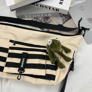 Travel Sling Crossbody Bag