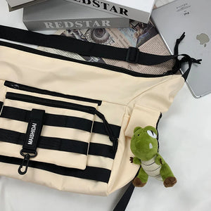 Travel Sling Crossbody Bag