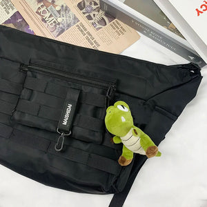 Travel Sling Crossbody Bag