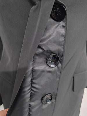 Trench Long Jacket Women Spring Windbreaker