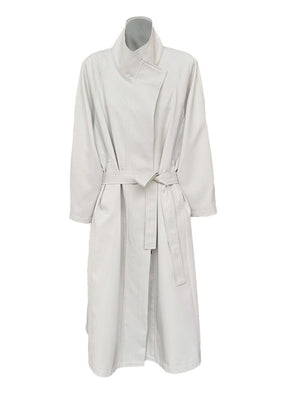 Trench Windbreaker Spring Jacket Women