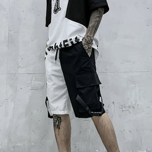 Trend Shorts Men's Tide Color