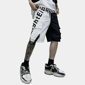 Trend Shorts Men's Tide Color