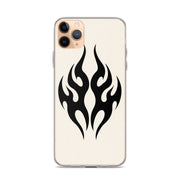 Funda de teléfono Y2K de moda