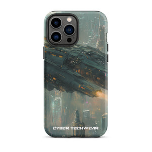 Trendsetting Athletic iPhone Case