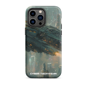 Trendsetting Athletic iPhone Case